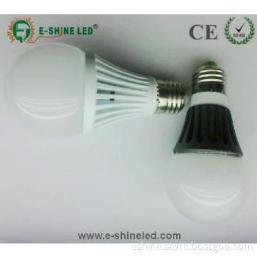 SMD5630 6w led bulb light/lamp (E27/B22)
